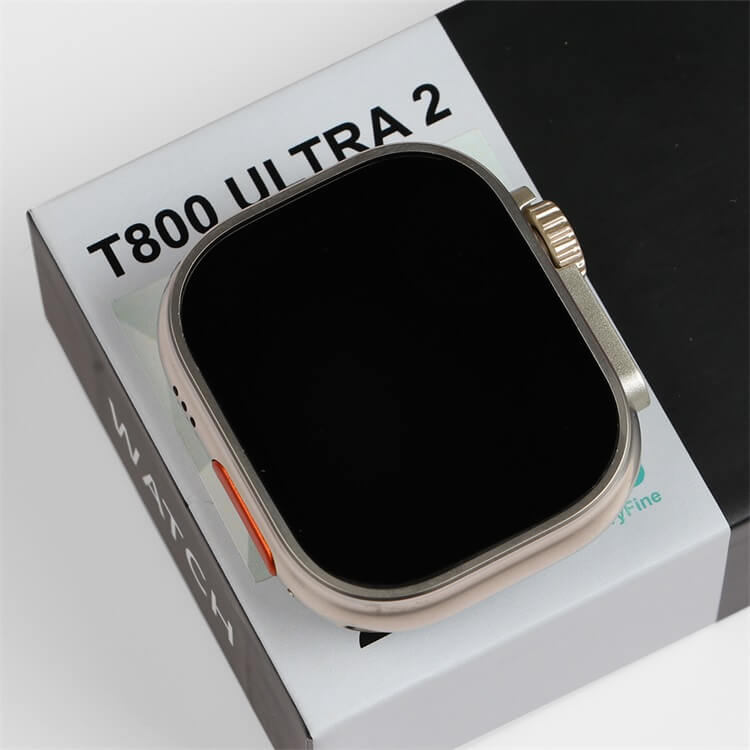T800 Ultra 2 Smart Watch | Stylish & Durable - Image 3