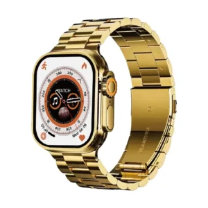 GD9 Ultra Smart Watch | Stylish & Durable