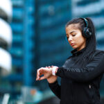 Trouble Sleeping Every Night? Try Soundproof Sleep Headphones.