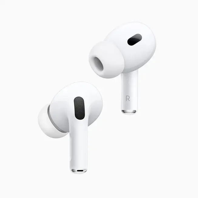 "AirPods Pro 2 β Wireless Noise-Canceling Earbuds with Superior Sound" - Image 2