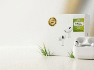 AirPods Pro 2  | Affordable Wireless Earbuds