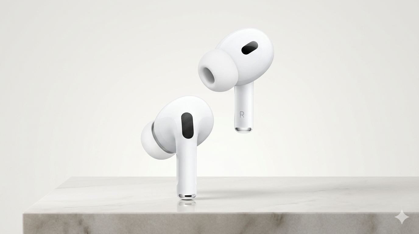 AirPods Pro 2 | Affordable Wireless Earbuds - Image 2