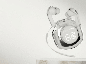 Air39 Bluetooth Earbuds | Premium Audio & Comfort