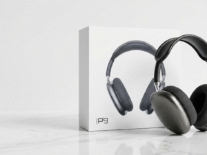 👉 P9 Wireless Headphones | Premium Sound & Comfort