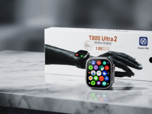 T800 Ultra 2 Smart Watch | Stylish & Durable