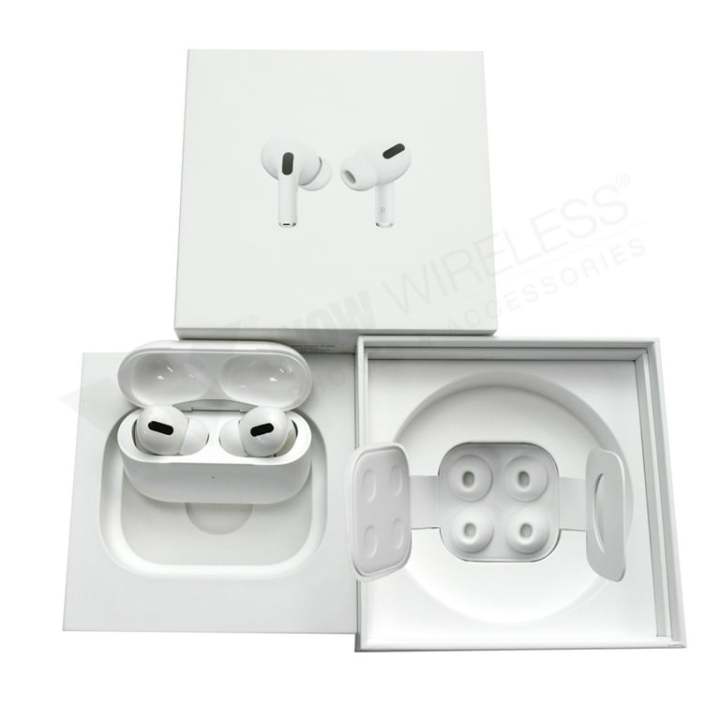 AirPods Pro 2 Copy | Affordable Wireless Earbuds - Image 3