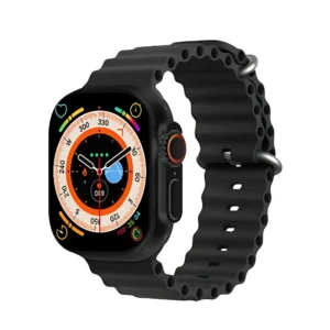 "T900 Smart Watch β Stylish Fitness Tracker with Heart Rate & Sleep Monitor"