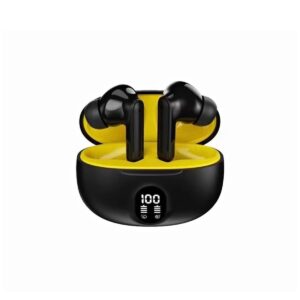 Streo Wireless Earbuds | Clear Sound & Long Battery