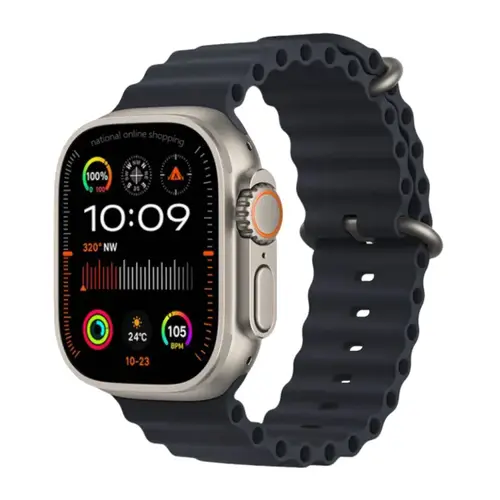 Max 300 Ultra 2 Smart Watch | Premium Design & Features - Image 3