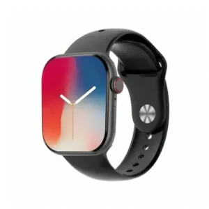 TLTM-M1000 Smartwatch | Fitness, Health & Style